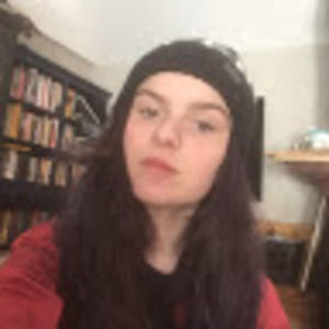 Meet your Posher, Violet